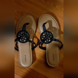 Torrid Sandals